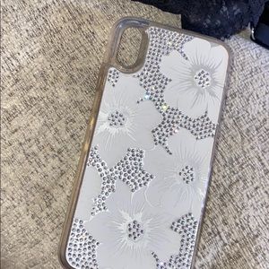 New phone